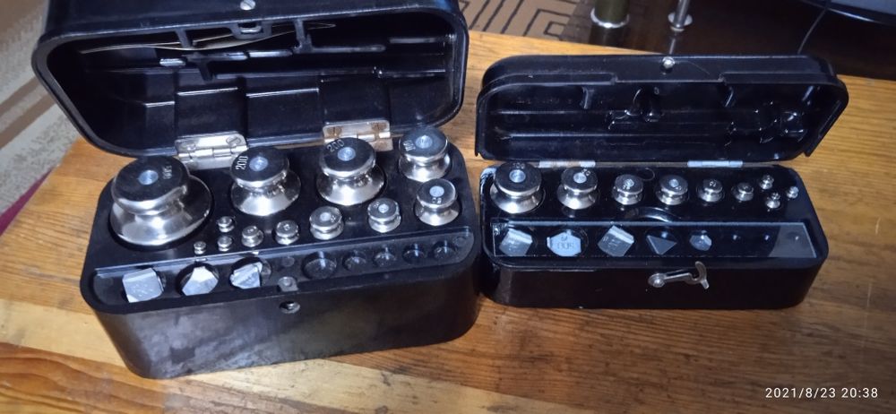 Продам гири провизорск