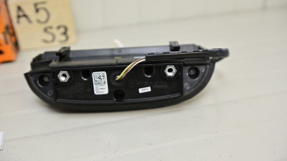 Husqvarna Vitpilen Svartpilen 701 2018 2022 Lumina stop frana spate