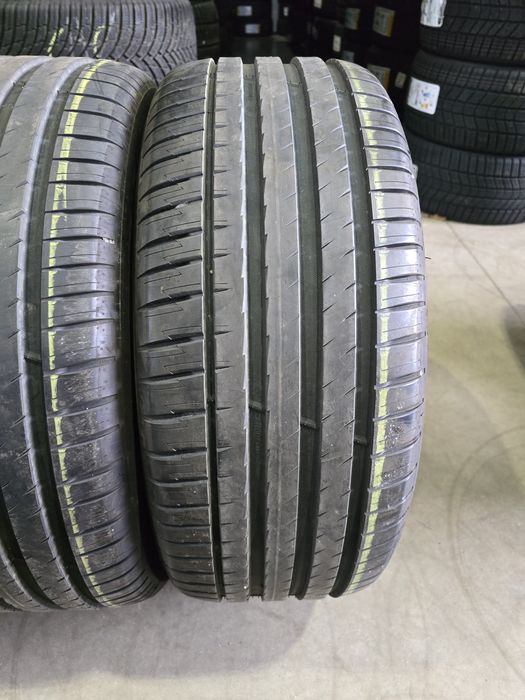 255/50/19 MICHELIN 4бр