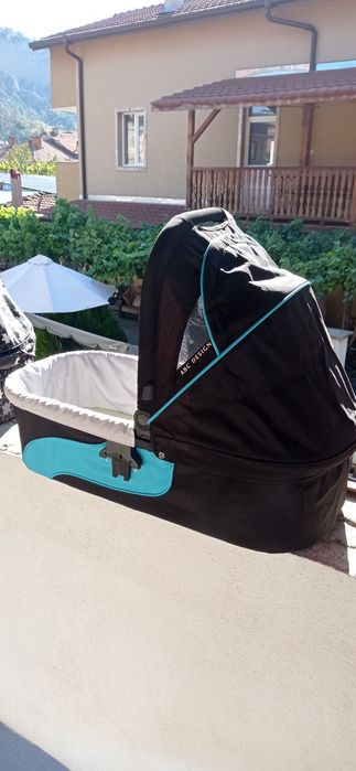 Детска количка АВС, Cobra