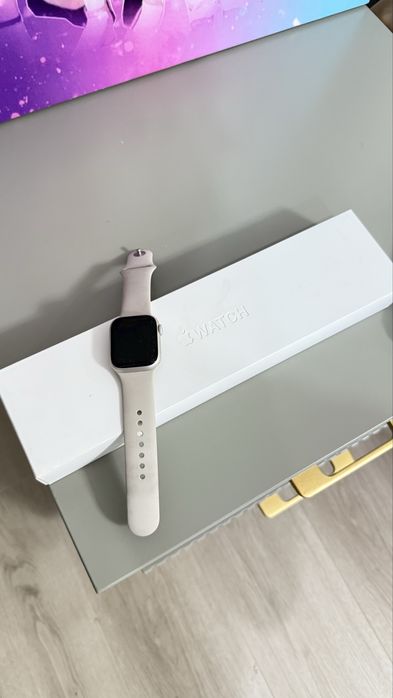 Apple watch эпл воч оригинал