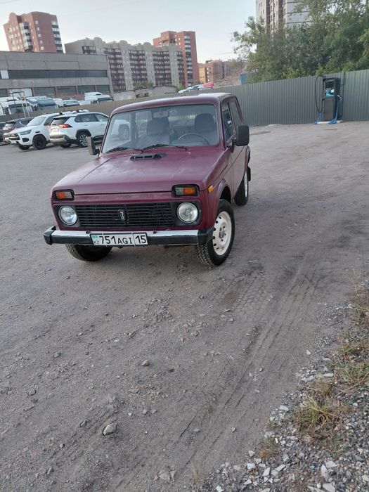 Продам автомобиль