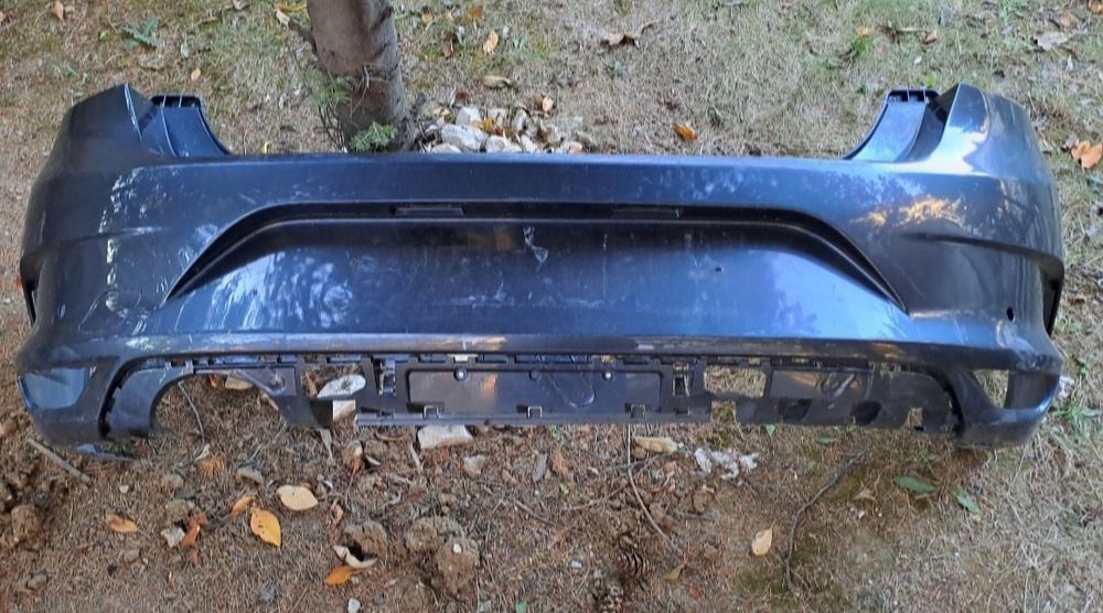 Bara spate renault megane 4 IV