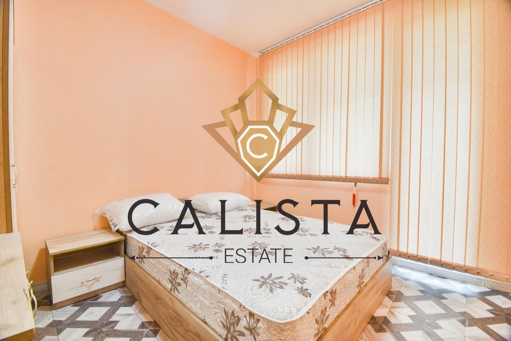 Дава се под наем Двустаен апартамент в София, Малинова долина - 52 кв.м за 550 € - Снимка #3