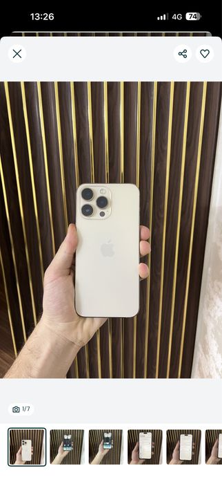 Iphone 14 Pro Max 128 Айфон 14 Про Макс 128