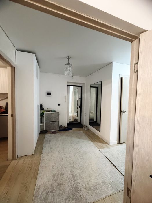 Продам 3ком квАртиру