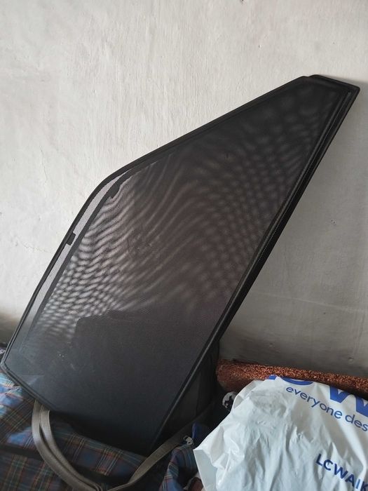 Продам шторки на ваз