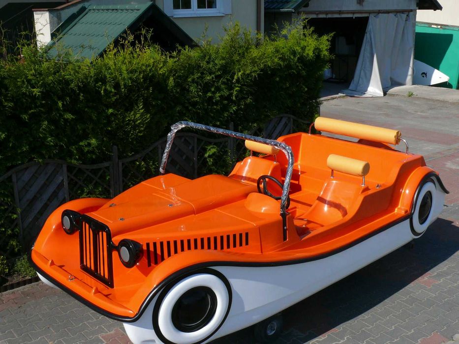 Катамараны для отдыха