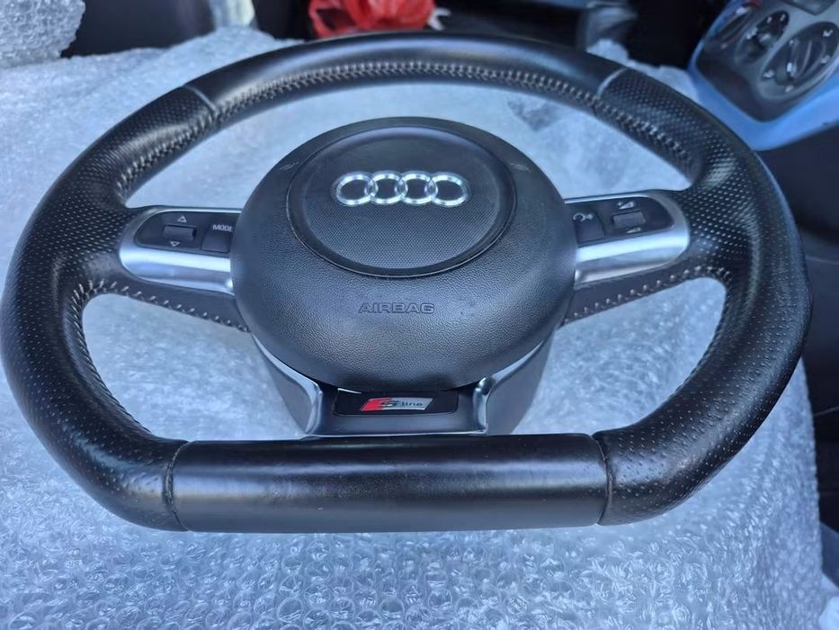 Volan Sline Teșit Sport Audi A3