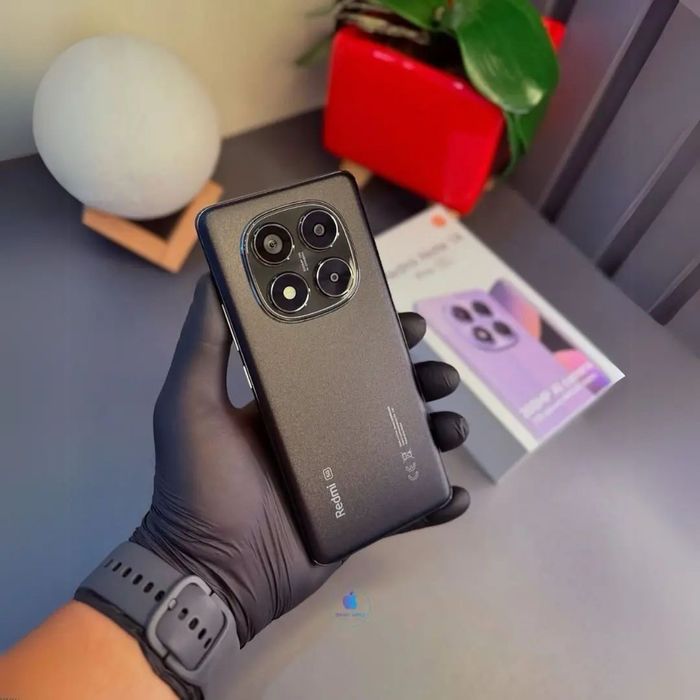 New! Новый! Xiaomi Redmi Note 14 Pro 4G (8/256Gb | 12/256Gb) !