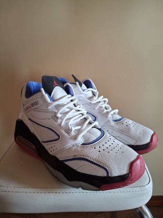 Nike Air Jordan. Размер 43.