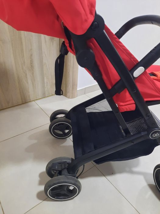 Carucior GB Qbit All Terain