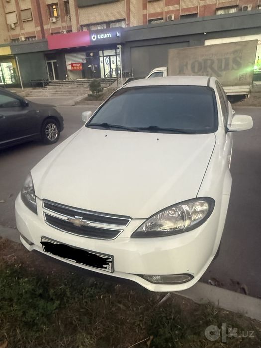 Gentra 1,5 euro 1 mexanika sotiladi