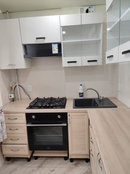 Сдам однокомнатную квартиру