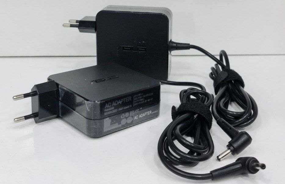 Блок питание разные стандарты (Мониторы, Ноутбуки)