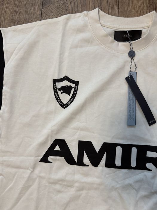 Мъжка тениска Amiri