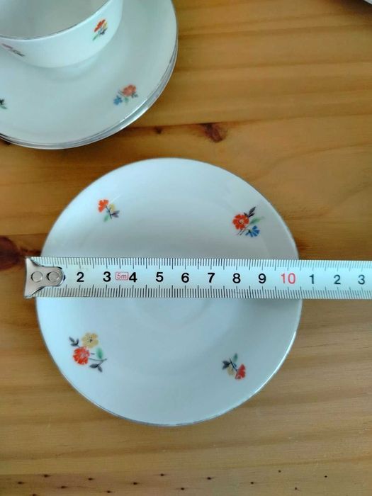 Сервиз за кафе Zeh Scherzer Bavaria