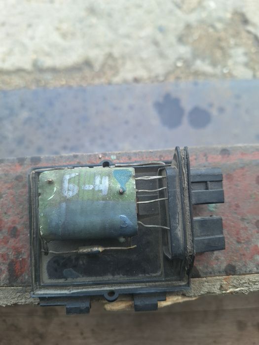 Запчасти Ауди 80 Б4