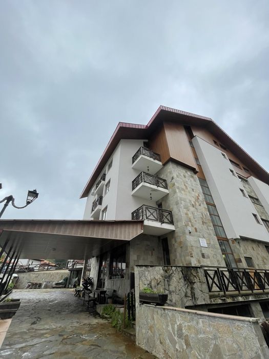 Продава се Едностаен апартамент в к.к. Пампорово - 57 кв.м за 454 €/кв.м - Снимка #7