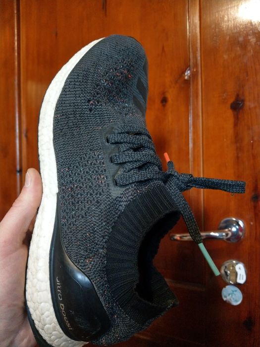 Adidas Ultra Boost 1.0.  44нм. 28,0см.