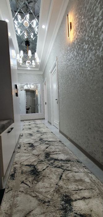 2 xonali uy sotiladi 5 - Mikrorayon. Sartepo 177-Uy