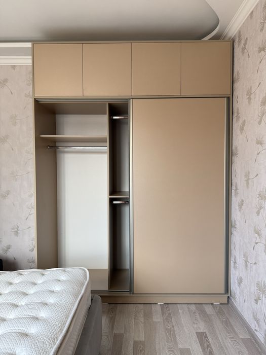 Изготовим качественно корпусную мебель на заказ