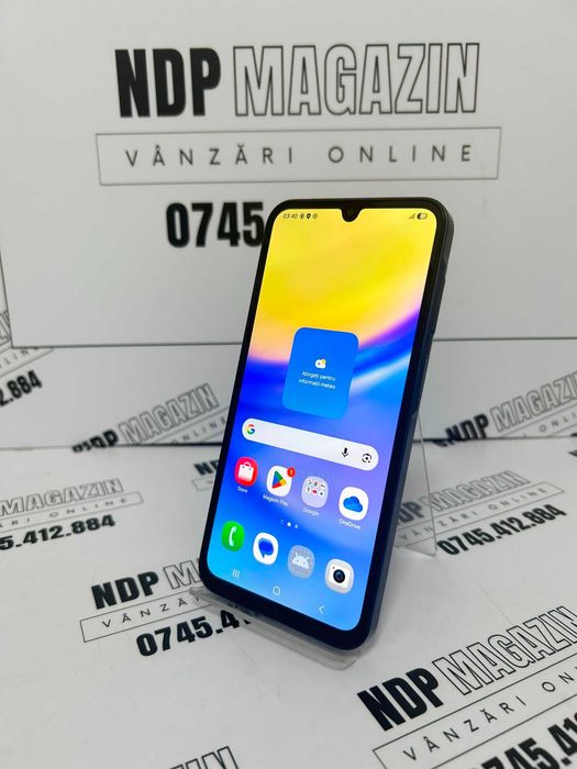 NDP Amanet NON-STOP Sos. Giurgiului 119 SAMSUNG A15 (58128)