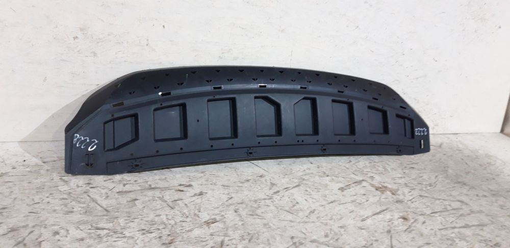 Scut radiatoare Skoda Rapid, 2013, 2014, 2015, 2016, 2017, 2018, 5JA807611.