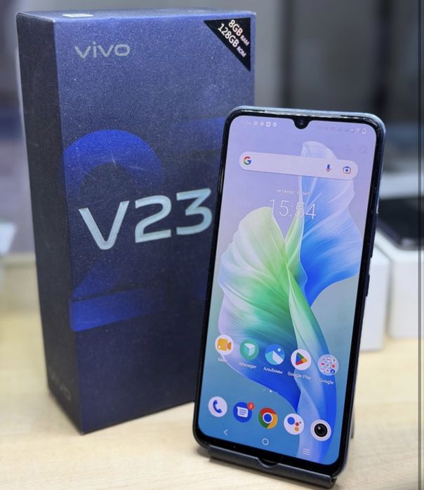 Смартфон Vivo V23e-128gb