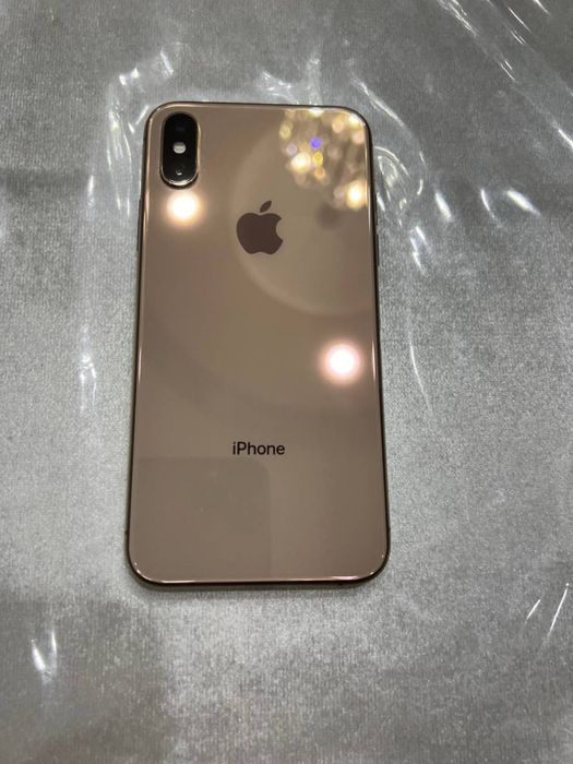 iPhone XS [ideal]
