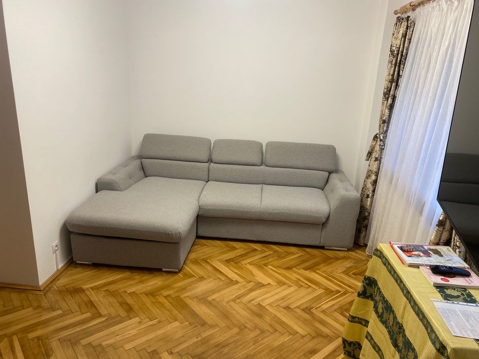 Vânzare garsoniera