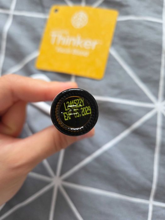 Blend Focus/Thinker doTerra Kids Kit