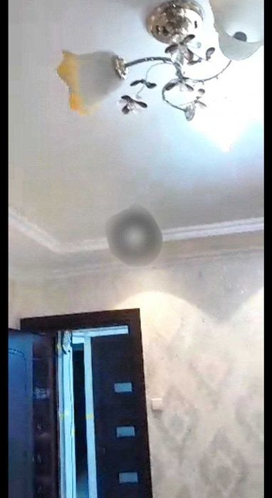 Продаётся 3 комнатная квартира