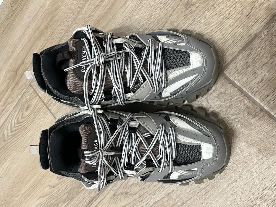 Balenciaga track (pret negociabil)