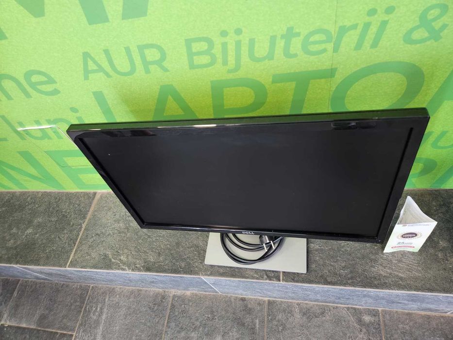 Monitor DELL SE2417HG (Ag8 Tudor/B75197) – Garantie 2 Ani!