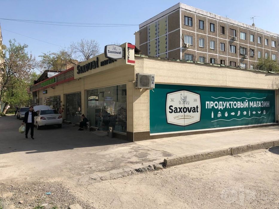 Аренда помещения 144 кв Юнусабад
