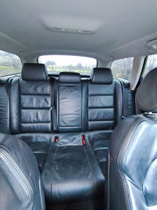 Audi A6 2006 3.0 tdi