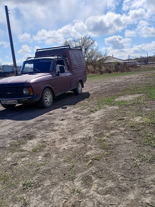 Продам  перожковоз