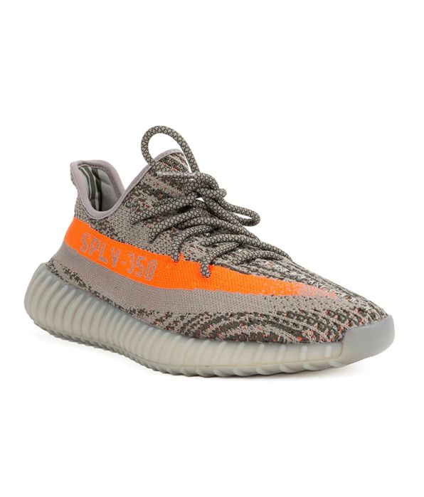 Adidas Yeezy 350 V2 Beluga Gray