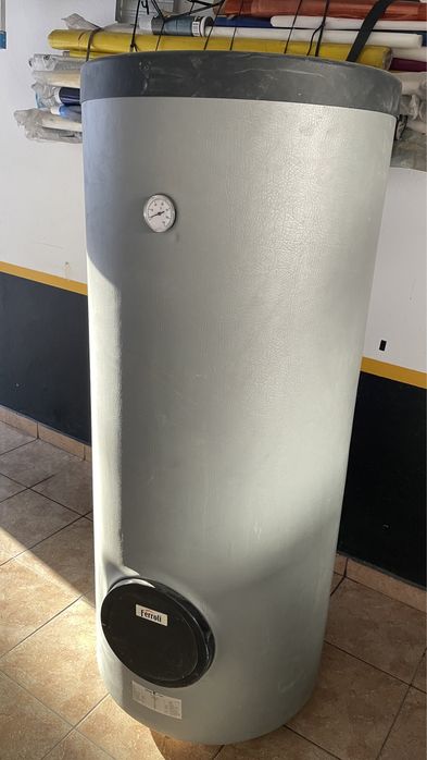 Boiler ferroli 300l