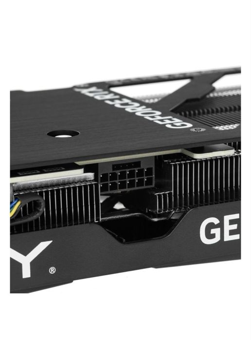 Видеокарта PNY GeForce RTX 4070 SUPER