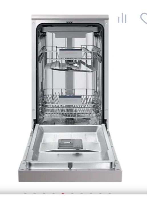 Посудомойка Samsung