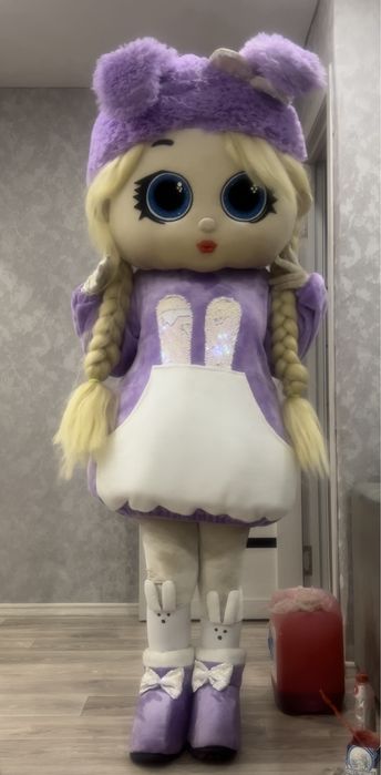 Готовый бизнес детские шоу программы костюмы аниматоры