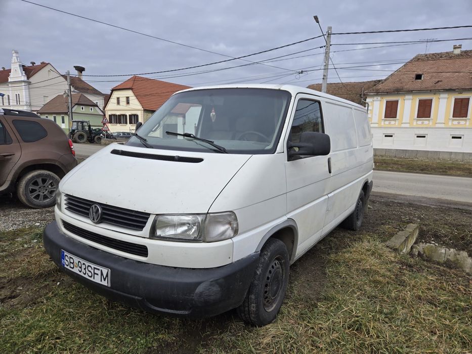 Vand Vw Transporter T4 1.9 Tdi