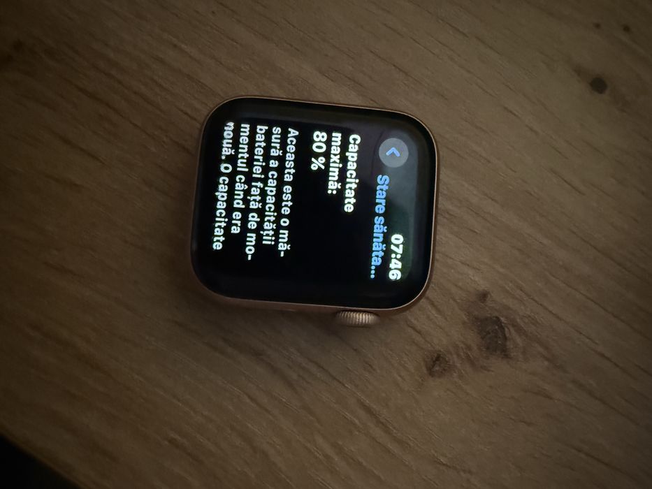 Apple Watch 4  Gps+Lte