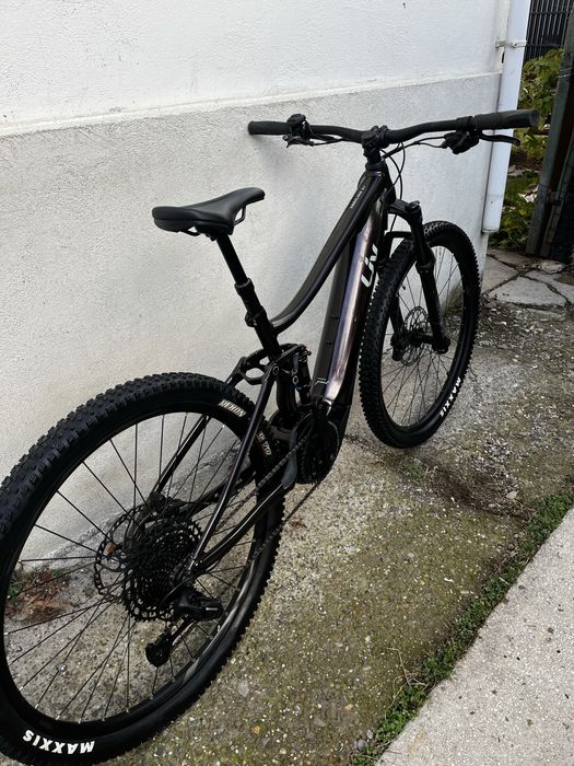 Ebike Femei LIV Embolden E+ electrica