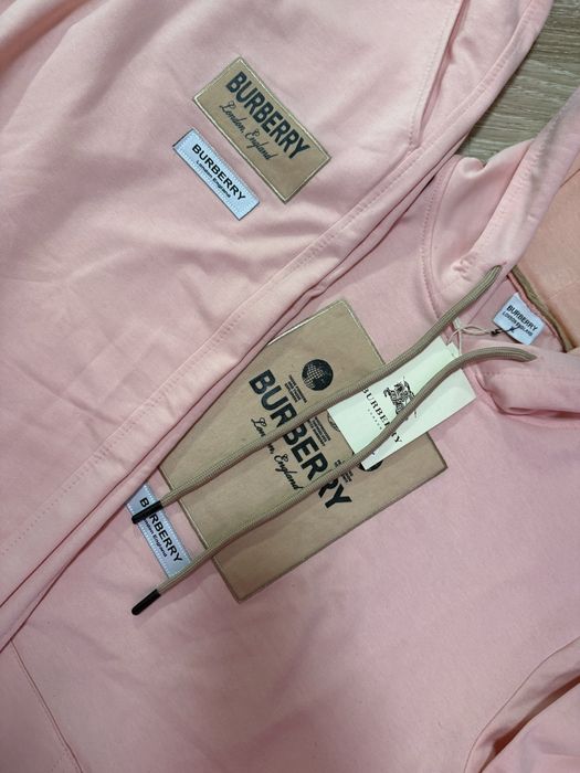 Дамски екип burberry