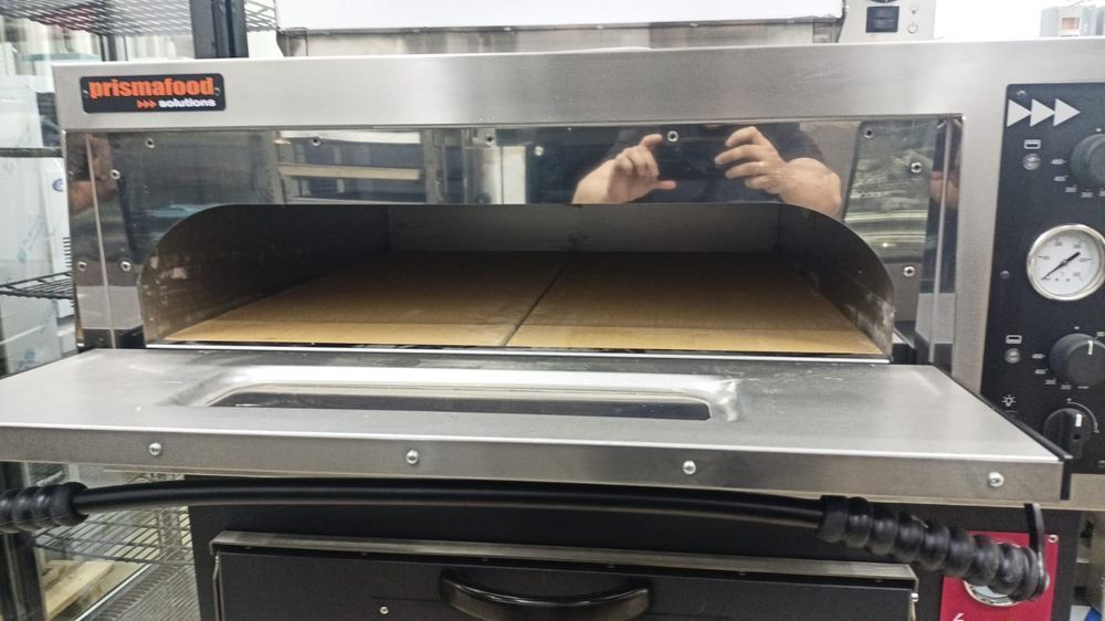 Печь для пиццы Prismafood Италия