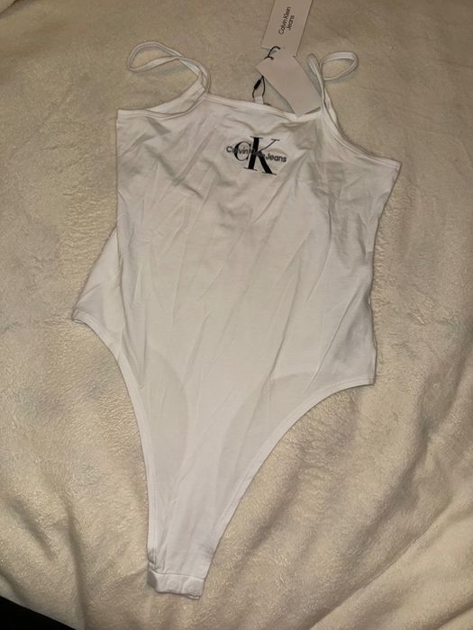 Боди Calvin Klein