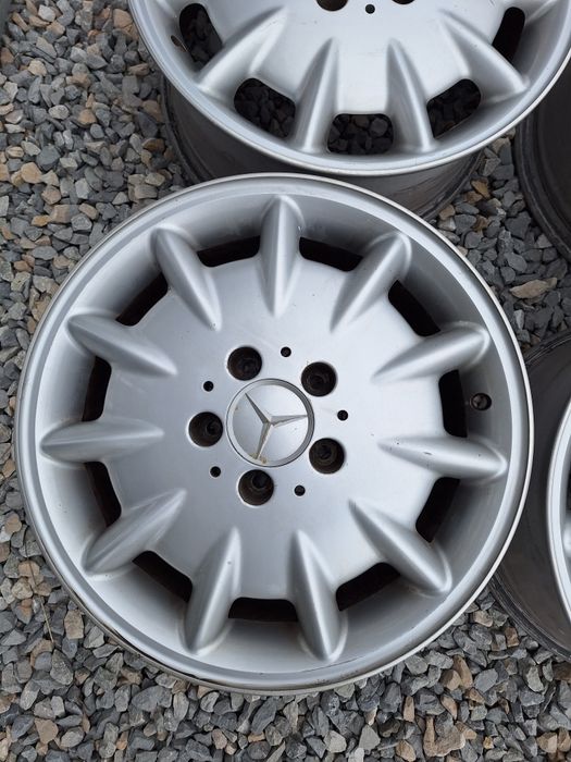 5x112..16цола.7.5j.ET45.